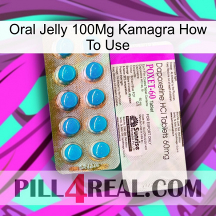 Oral Jelly 100Mg Kamagra How To Use new07